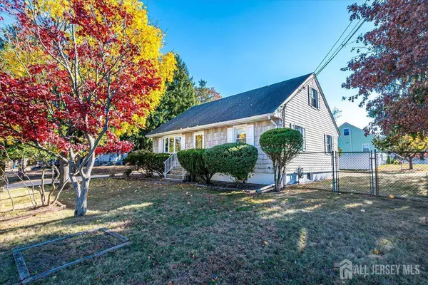 280 Vassar ST, Franklin, NJ 08873