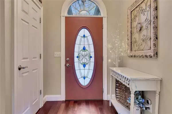 501 Denny Ridge RD, Jasper, GA 30143