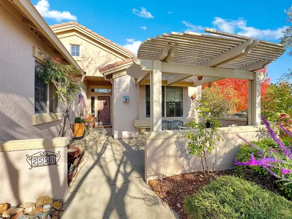 2550 Fountain Hill LOOP, Lincoln, CA 95648