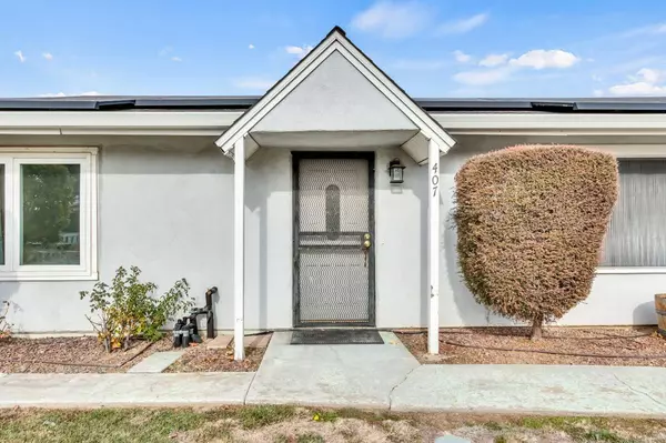 407 Berthoud ST, Sacramento, CA 95838