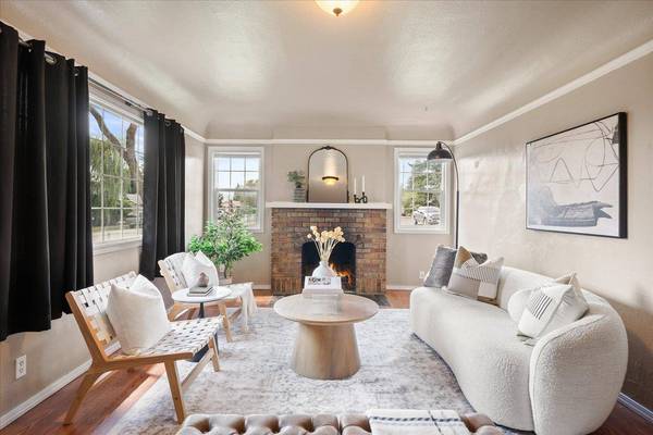 2626 W Fairview Ave, Spokane, WA 99205