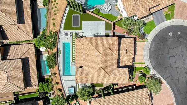 2905 Ferrand Court, Henderson, NV 89044