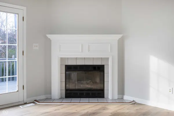 1111 N Nursery RD, Anderson, IN 46012