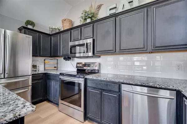 1357 Utica Lane, Lewisville, TX 75077