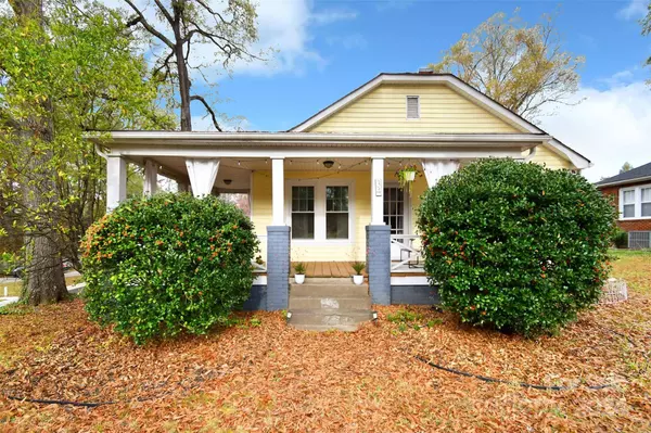 34 Fryling AVE SW, Concord, NC 28025