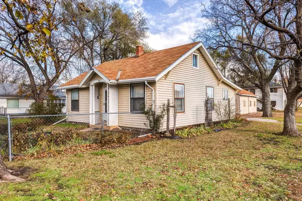 1000 N 7th St, Salina, KS 67401