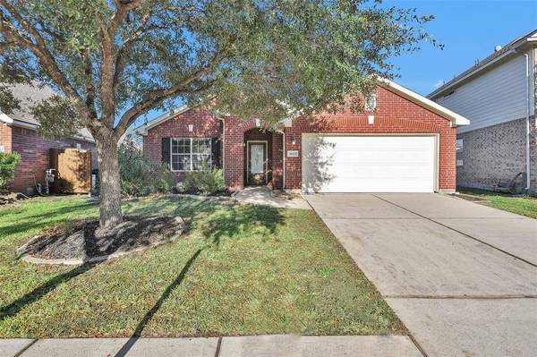 30315 Legacy Pines DR, Spring, TX 77386