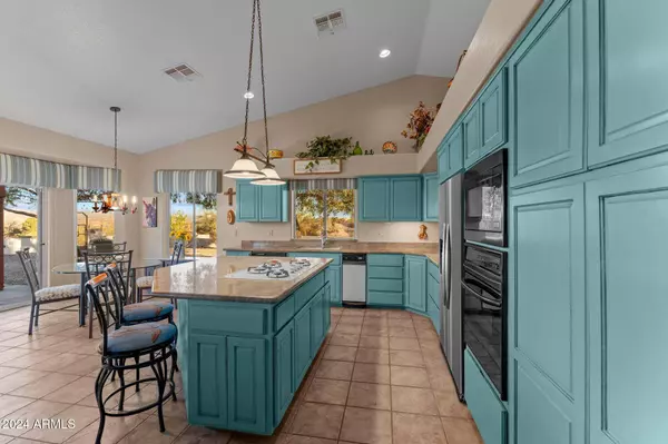 1625 CHEROKEE Lane, Wickenburg, AZ 85390