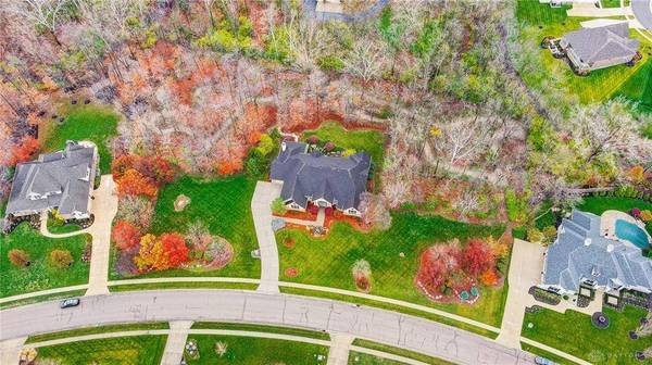 9381 Ridings Boulevard, Washington Twp, OH 45458