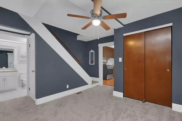 210 4th Street, Kirkersville, OH 43033