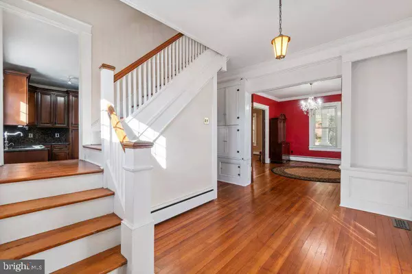 108 W JARRETTSVILLE RD, Forest Hill, MD 21050