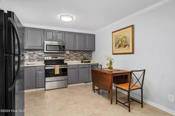 115 Arrowood DR, Nashville, NC 27856