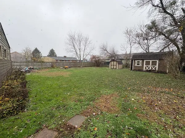 350 Thompson St, Morrow, OH 45152