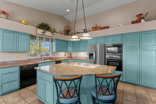 1625 CHEROKEE Lane, Wickenburg, AZ 85390