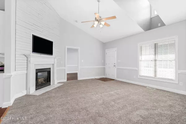 4401 Sweet Williams LN, Wilson, NC 27896