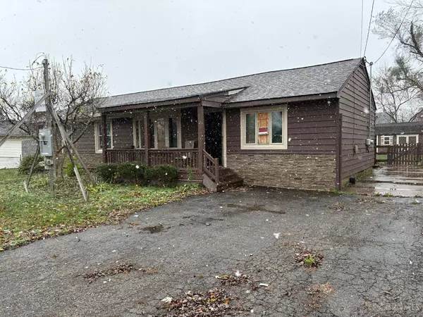 350 Thompson St, Morrow, OH 45152