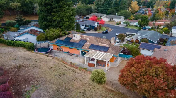 2741 Stiles CT, Napa, CA 94558