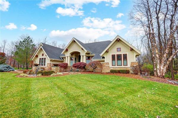 9381 Ridings Boulevard, Washington Twp, OH 45458