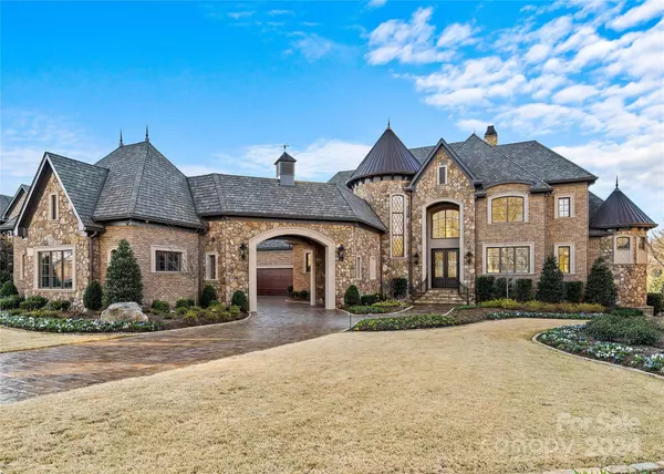 7921 Skye Knoll DR, Waxhaw, NC 28173