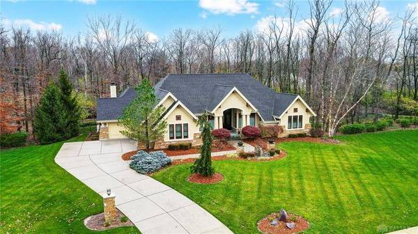 9381 Ridings Boulevard, Washington Twp, OH 45458