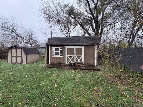 350 Thompson St, Morrow, OH 45152