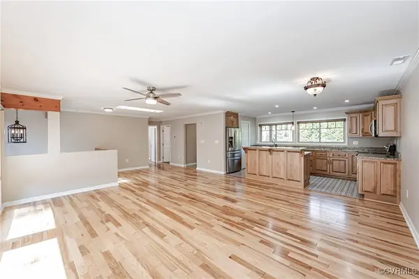 138 Riverview Plantation DR, Williamsburg, VA 23188