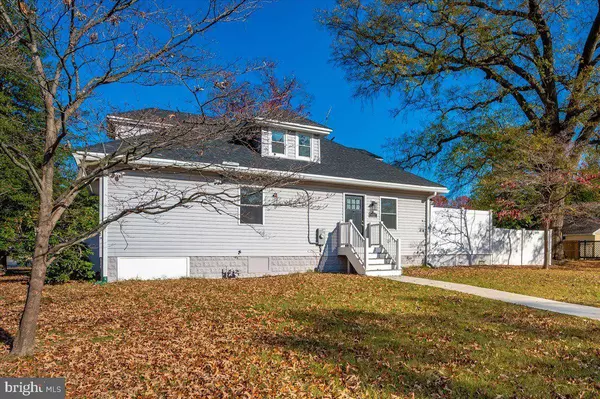 1462 VIRGINIA AVE, Severn, MD 21144