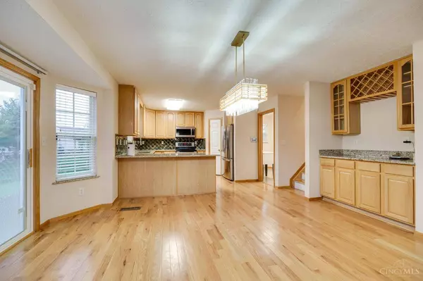 5369 Christopher Ct, Liberty Twp, OH 45011