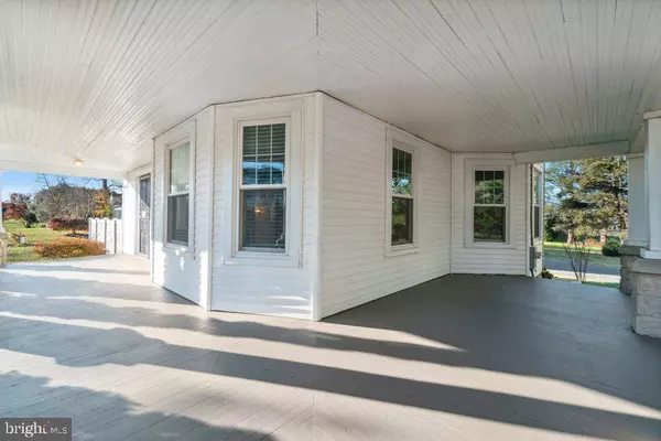 108 W JARRETTSVILLE RD, Forest Hill, MD 21050