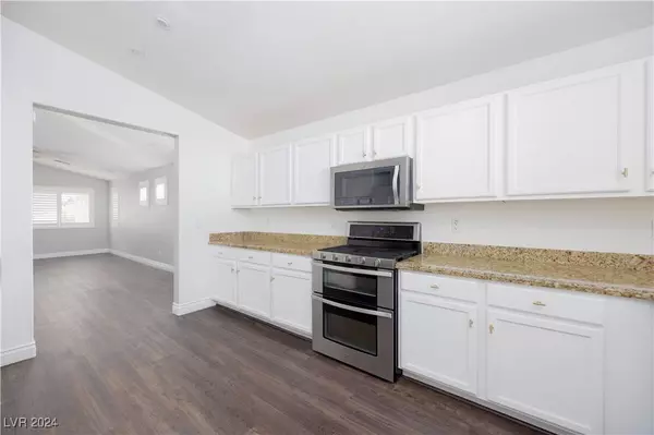 3295 Dragoon Springs Street, Las Vegas, NV 89135