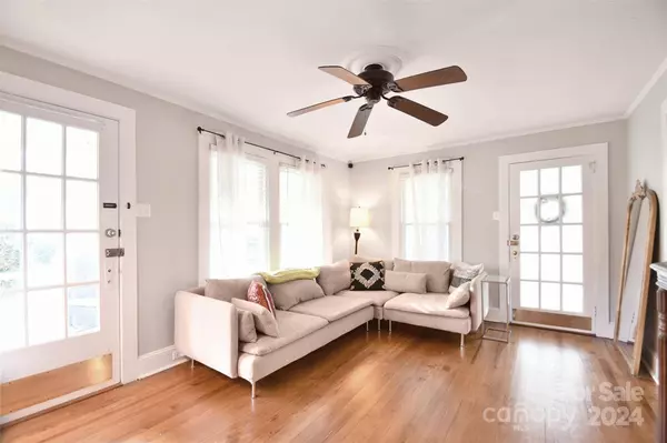 34 Fryling AVE SW, Concord, NC 28025