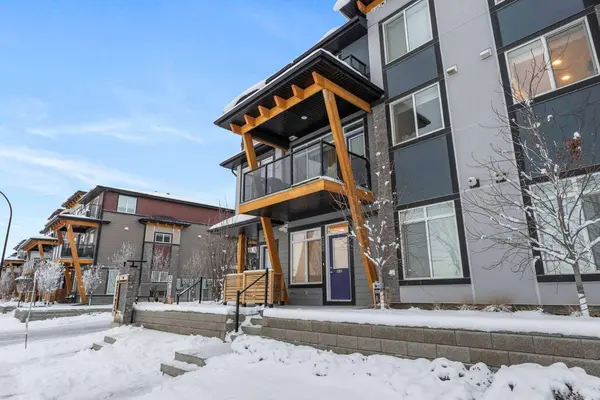 282 Seton Passage SE, Calgary, AB T3M 3A7