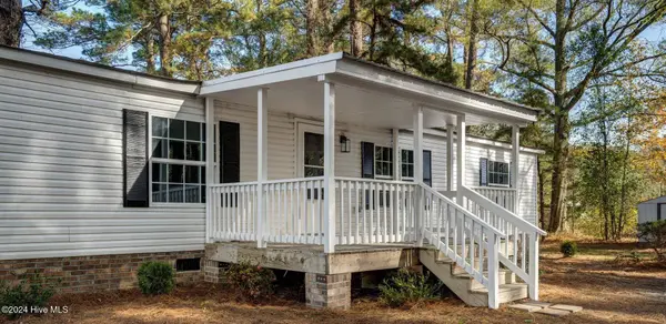 4237 Irwin Isle RD, Rocky Mount, NC 27803