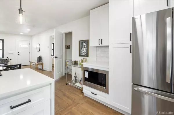 1141 S Grant ST, Denver, CO 80210