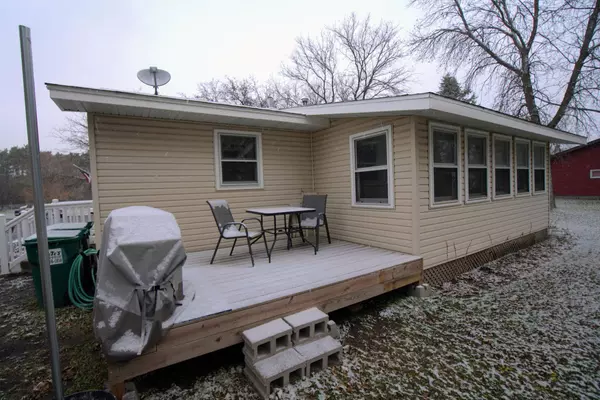 720 W 9th ST, Rush City, MN 55069