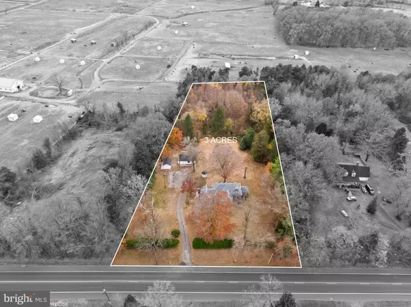 1298 ROUTE 40, Pilesgrove, NJ 08098