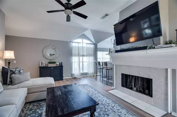 1357 Utica Lane, Lewisville, TX 75077