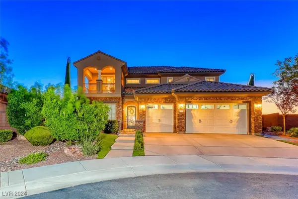 2905 Ferrand Court, Henderson, NV 89044