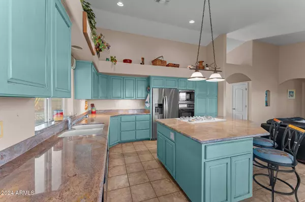 1625 CHEROKEE Lane, Wickenburg, AZ 85390