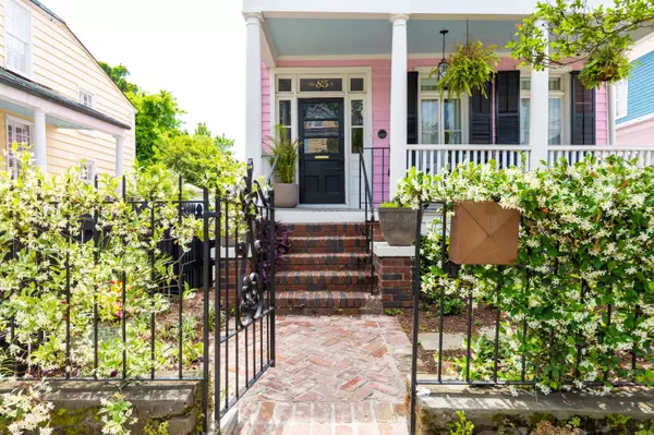 85 Spring St #A&B, Charleston, SC 29403