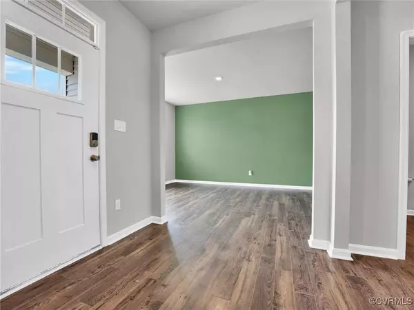 7557 Sedge DR, New Kent, VA 23124