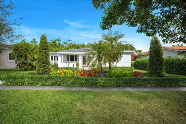 1151 Falcon Ave, Miami Springs, FL 33166