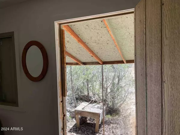 3529 W PINTO Drive #696, Ash Fork, AZ 86320