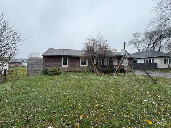 350 Thompson St, Morrow, OH 45152