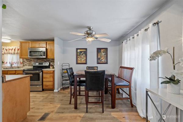 4015 Eliza AVE #38, Bellingham, WA 98226