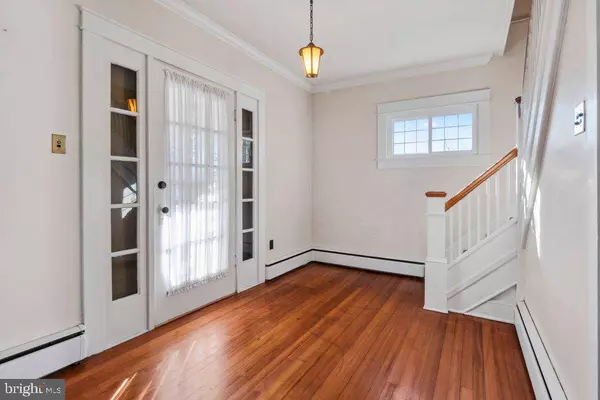 108 W JARRETTSVILLE RD, Forest Hill, MD 21050