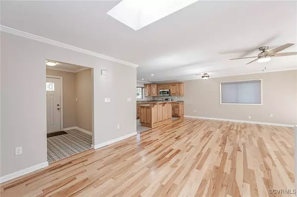 138 Riverview Plantation DR, Williamsburg, VA 23188