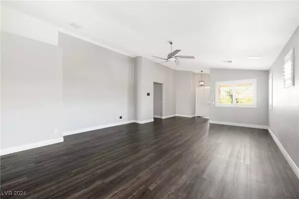 3295 Dragoon Springs Street, Las Vegas, NV 89135