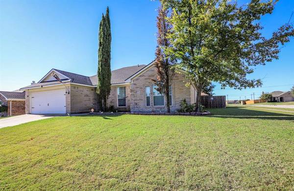 533 Reagan Lane, Burleson, TX 76028