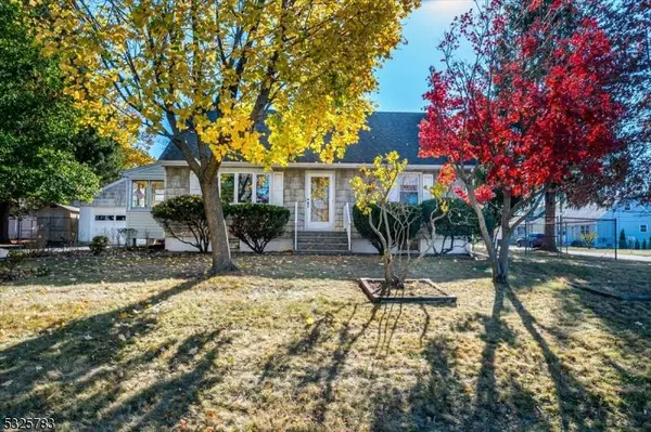 280 Vassar St, Franklin Twp., NJ 08873